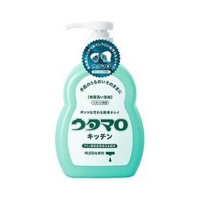 ウタマロキッチン食器洗い洗剤 398円(税抜)