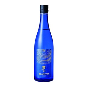 彗39 BLANPAIN 大吟醸　雫取り　出品貯蔵酒 5,000円(税抜)