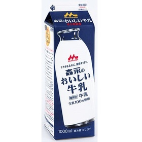 森永のおいしい牛乳 198円(税抜)