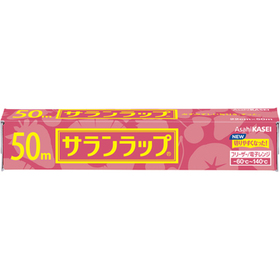 サランラップ　２２ｃｍ×５０ｍ 283円(税込)