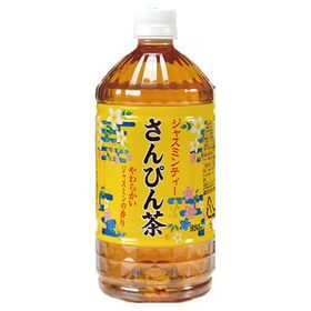 ＵＣＣさんぴん茶９５０ＭＬ 79円(税抜)