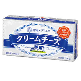 クリームチーズ 328円(税抜)