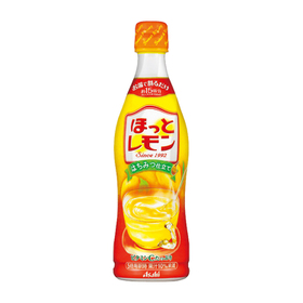ほっとレモン 278円(税抜)