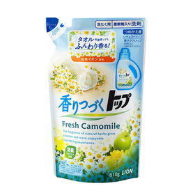 香りつづくトップ　カモミール　詰替 167円(税抜)