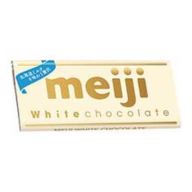 ホワイトチョコレート 10ポイントプレゼント