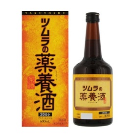 薬養酒 3,500円(税抜)
