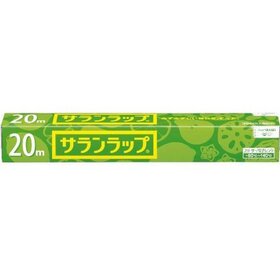 サランラップ家庭用30㎝ 168円(税抜)
