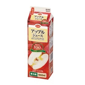 アップルジュース 78円(税抜)