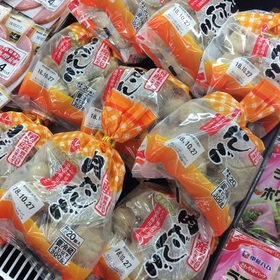 肉だんご 278円(税抜)