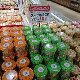 スープはるさめ 108円(税抜)