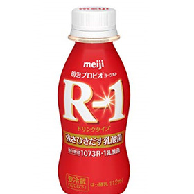 R-1　ドリンク 118円(税抜)