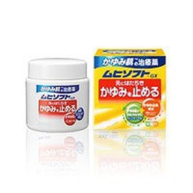 かゆみ肌の治療薬ムヒソフトＧＸ １５０ｇ 798円(税抜)