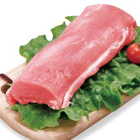 豚肉ヒレブロック 30%引