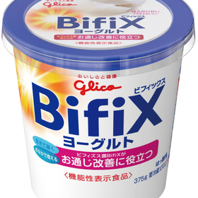 BifXヨーグルト 128円(税抜)