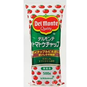 トマトケチャップ 98円(税抜)