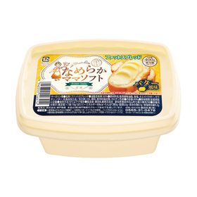 なめらかママソフト　バター風味 99円(税抜)