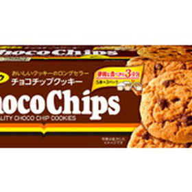 チョコチップクッキー 109円(税抜)