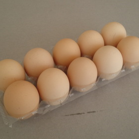いきいきピンク卵 98円(税抜)