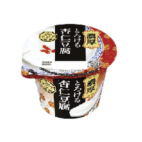 アジア茶房とろける杏仁豆腐 78円(税抜)