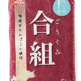 軽洗米北海道合組 2,280円(税抜)