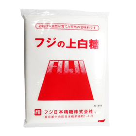フジの上白糖 117円(税抜)