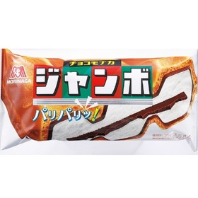 チョコモナカジャンボ 78円(税抜)