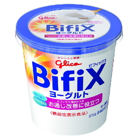 BifiXヨーグルト 127円(税込)