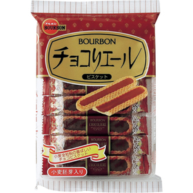 チョコリエール 88円(税抜)