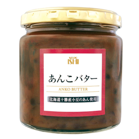 あんこバター 699円(税抜)