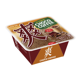 爽チョココーヒー 88円(税抜)