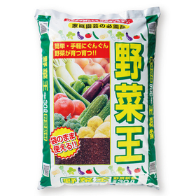 野菜王 595円(税抜)