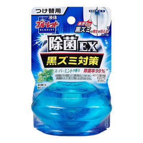 液体ブルーレット除菌EX詰替　各種 197円(税抜)