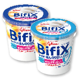 BifiXヨーグルト各種 98円(税抜)