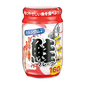 Ｃａ鮭フレーク 181円(税込)