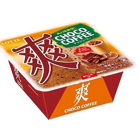 爽 チョココーヒー 88円(税抜)