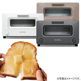 オーブントースター 22,900円(税抜)
