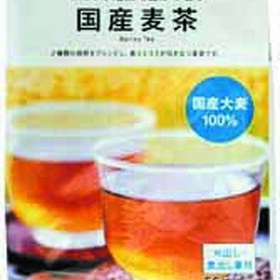 ＯＮ３６５　国産麦茶 198円(税込)