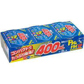ドライ＆ドライＵＰコンパクト 148円(税抜)