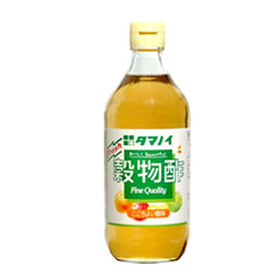 穀物酢 147円(税抜)