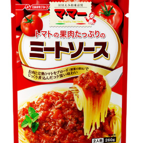 トマト果肉たっぷり 98円(税抜)