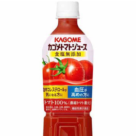 トマトジュース食塩無添加 158円(税抜)