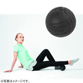 3Dコンディショニングボール 12,693円(税抜)