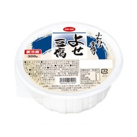 よせ豆腐 98円(税抜)