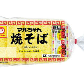 マルちゃんソース焼そば 118円(税抜)