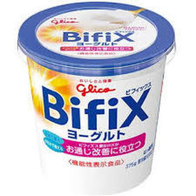 BifiXヨーグルト ほんのり甘い加糖 99円(税抜)