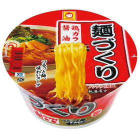 麺づくり鶏ガラ醤油 78円(税抜)