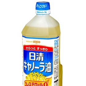 キャノーラ油 188円(税抜)