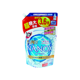 NANOX 880円(税抜)