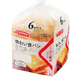 味わい食パン 93円(税抜)