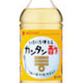 カンタン酢レモン・カンタン酢 238円(税抜)